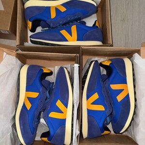 NWT VEJA Rio Branco Paros/Ouro